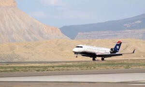 Grand Junction Airplane